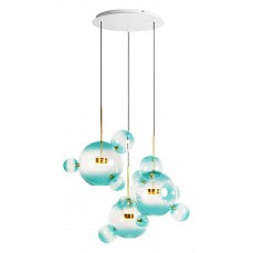 Подвесной светильник loft it bolle ...